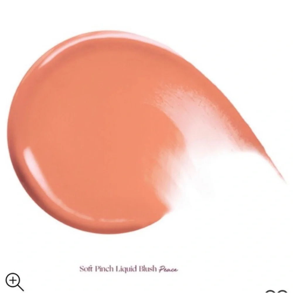 NWT Rare Beauty by Selena Gomez Mini Soft Pinch Liquid Blush Trio ⁣